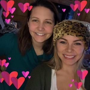 Meet your Posher, Lisa